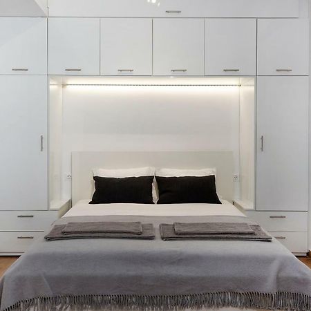Raise Cosy Apartment Афіни Екстер'єр фото