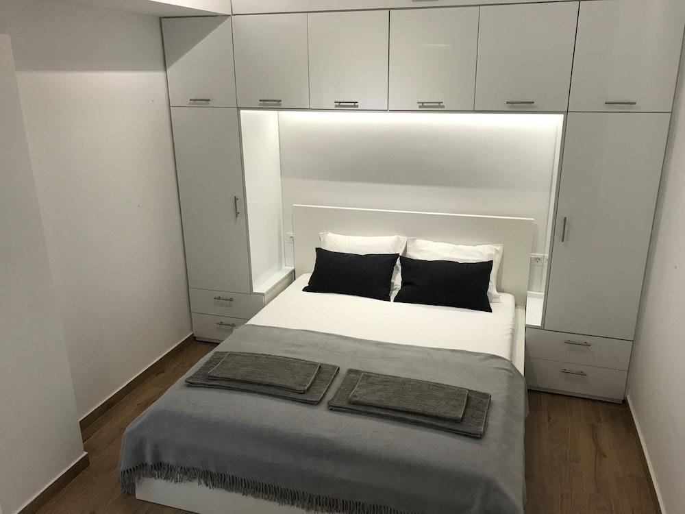 Raise Cosy Apartment Афіни Екстер'єр фото