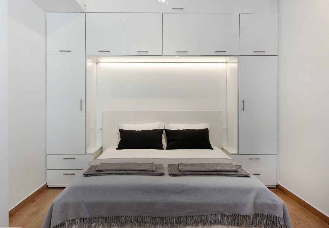 Raise Cosy Apartment Афіни Екстер'єр фото