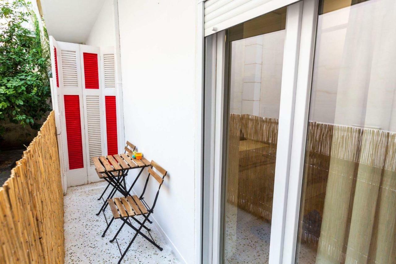 Raise Cosy Apartment Афіни Екстер'єр фото