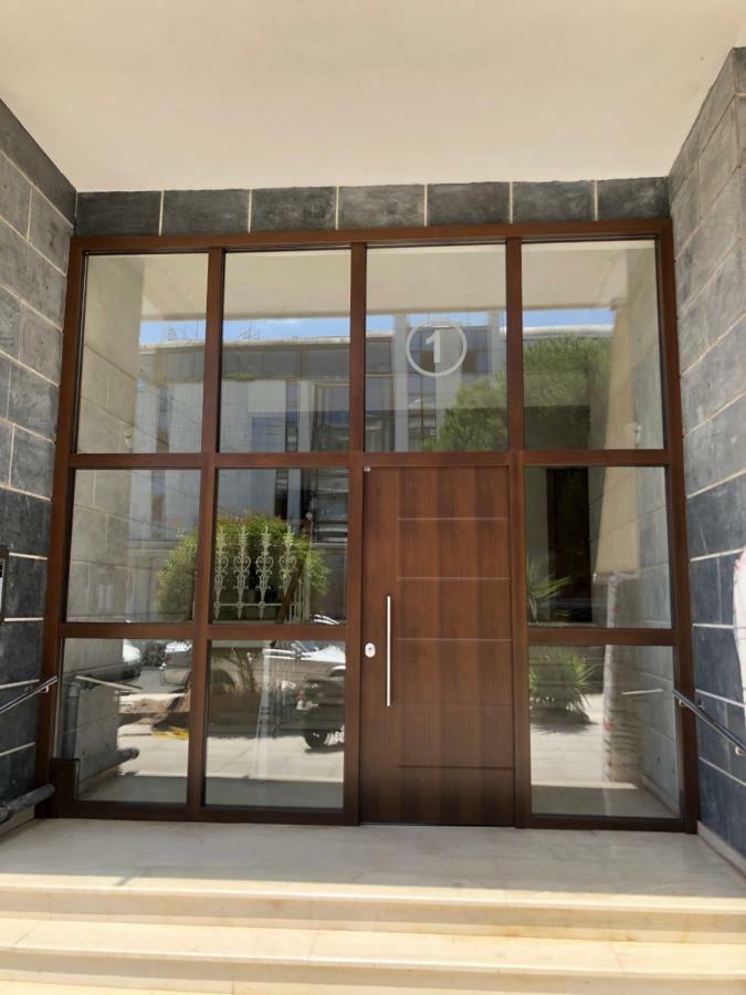 Raise Cosy Apartment Афіни Екстер'єр фото